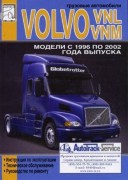 Volvo VNL VNM rem diez